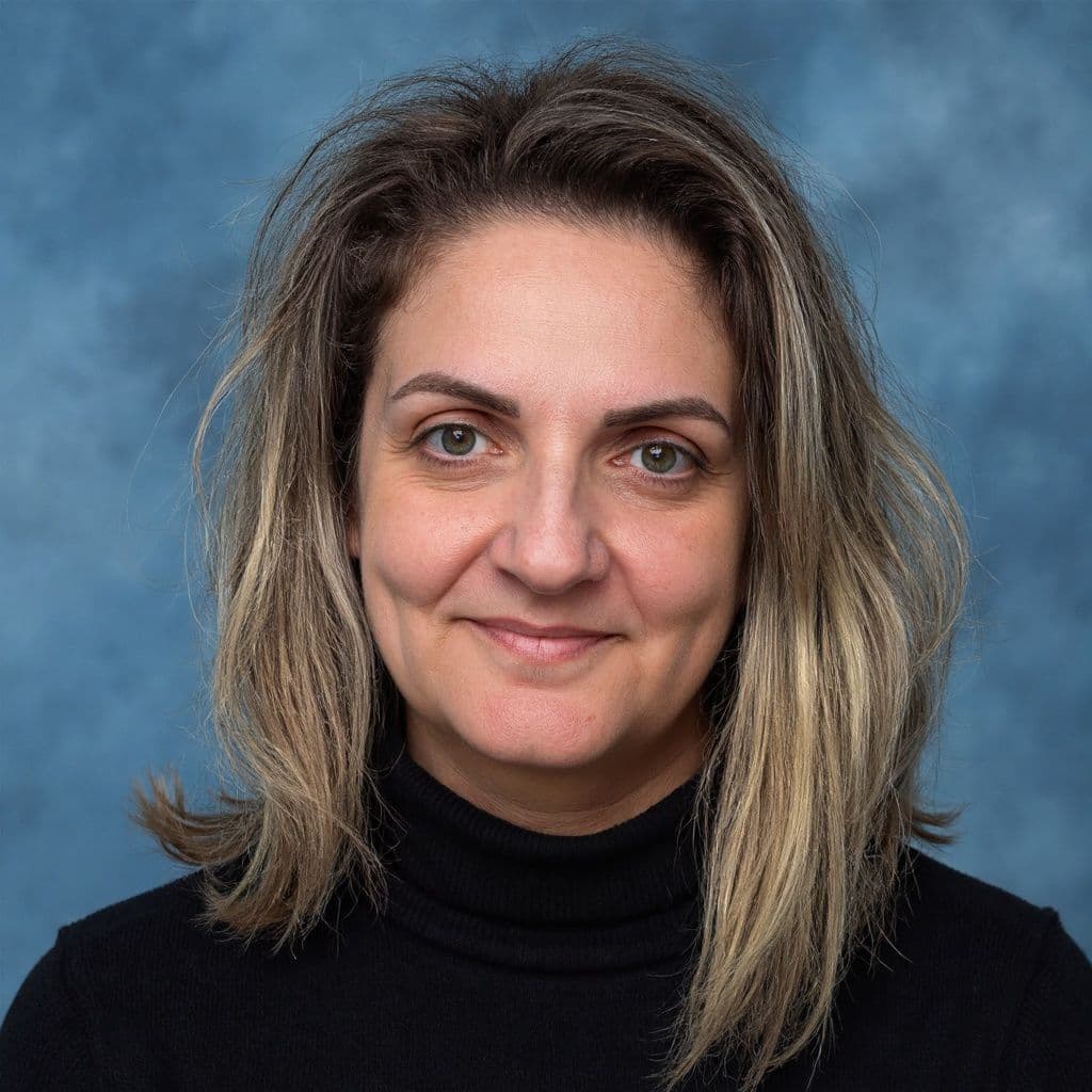 Prof. Dr. Ezgi Yıldırım Saatçi, Founder & Managing Director of KeysnLinks Ltd.